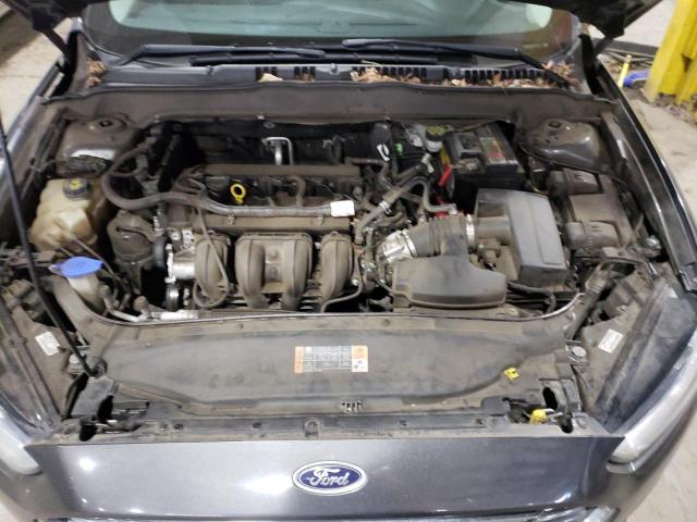 Photo 10 VIN: 3FA6P0H79FR146127 - FORD FUSION SE 