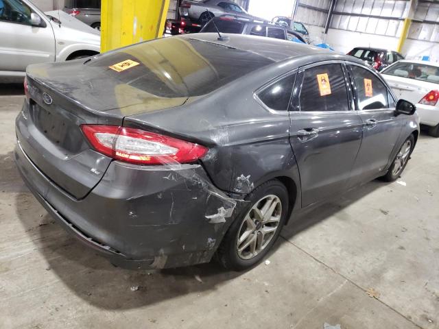 Photo 2 VIN: 3FA6P0H79FR146127 - FORD FUSION SE 