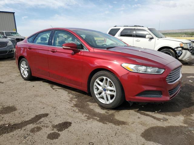 Photo 3 VIN: 3FA6P0H79FR160609 - FORD FUSION SE 