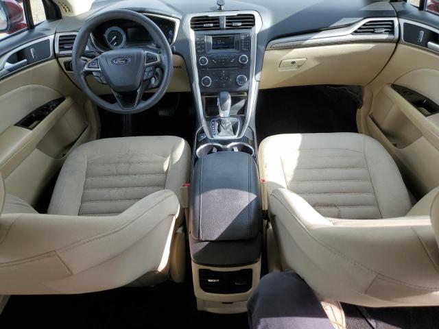 Photo 7 VIN: 3FA6P0H79FR160609 - FORD FUSION SE 