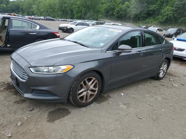 Photo 0 VIN: 3FA6P0H79FR163378 - FORD FUSION 