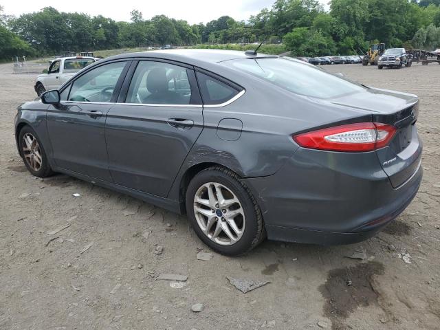 Photo 1 VIN: 3FA6P0H79FR163378 - FORD FUSION 