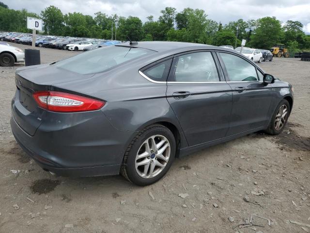 Photo 2 VIN: 3FA6P0H79FR163378 - FORD FUSION 