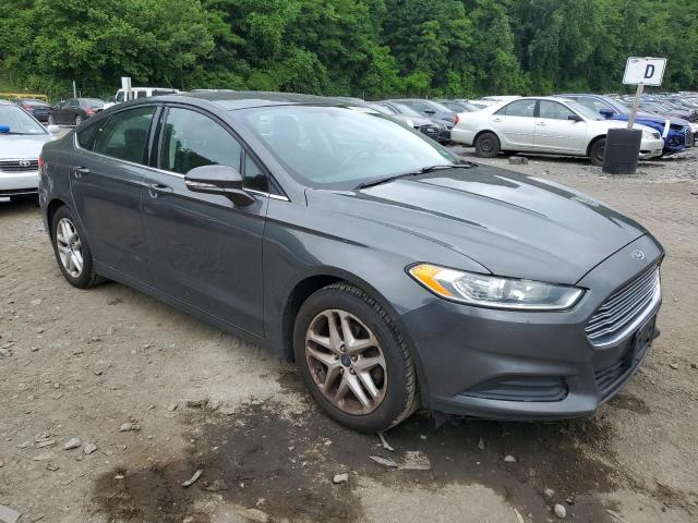 Photo 3 VIN: 3FA6P0H79FR163378 - FORD FUSION 