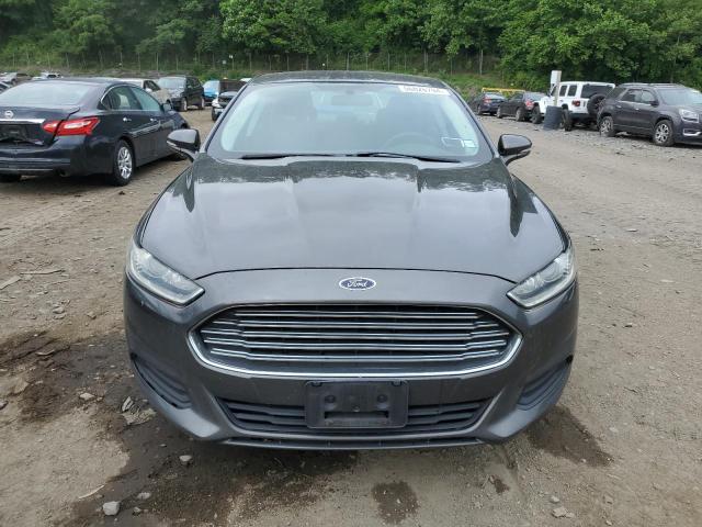 Photo 4 VIN: 3FA6P0H79FR163378 - FORD FUSION 