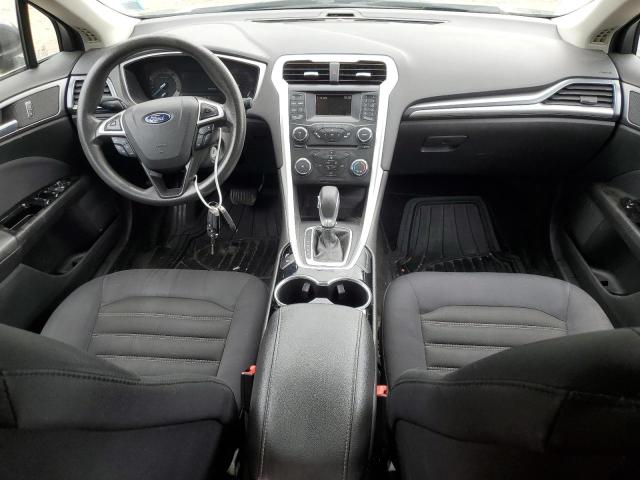 Photo 7 VIN: 3FA6P0H79FR163378 - FORD FUSION 