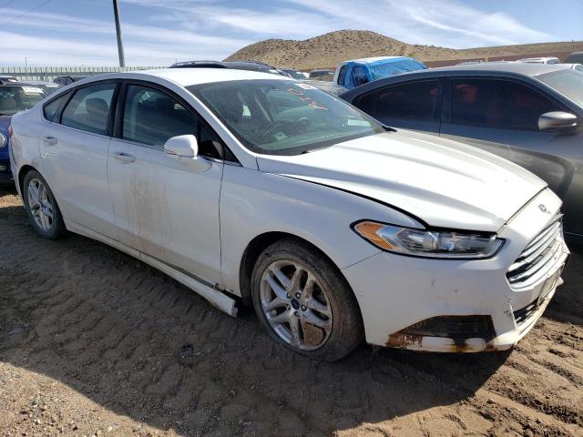 Photo 3 VIN: 3FA6P0H79FR164630 - FORD FUSION SE 