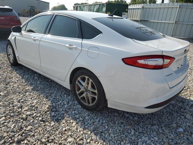 Photo 1 VIN: 3FA6P0H79FR165101 - FORD FUSION 