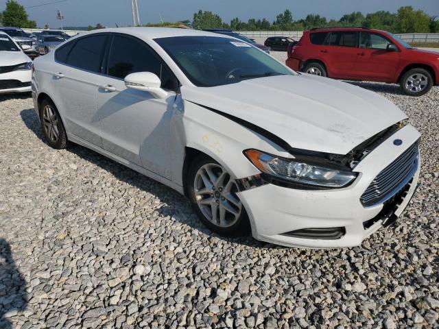 Photo 3 VIN: 3FA6P0H79FR165101 - FORD FUSION 