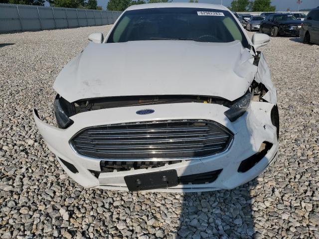 Photo 4 VIN: 3FA6P0H79FR165101 - FORD FUSION 