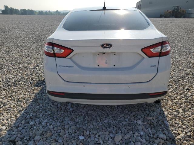 Photo 5 VIN: 3FA6P0H79FR165101 - FORD FUSION 