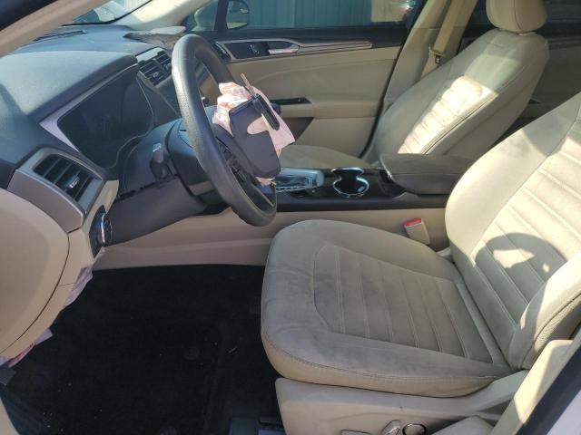 Photo 6 VIN: 3FA6P0H79FR165101 - FORD FUSION 