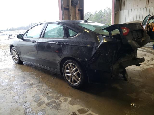 Photo 1 VIN: 3FA6P0H79FR172565 - FORD FUSION SE 