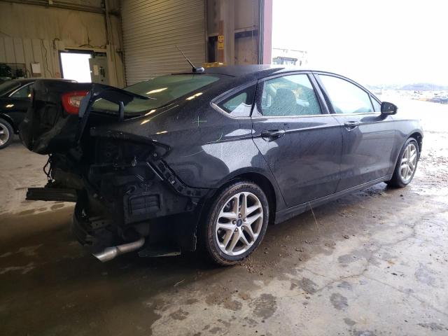 Photo 2 VIN: 3FA6P0H79FR172565 - FORD FUSION SE 