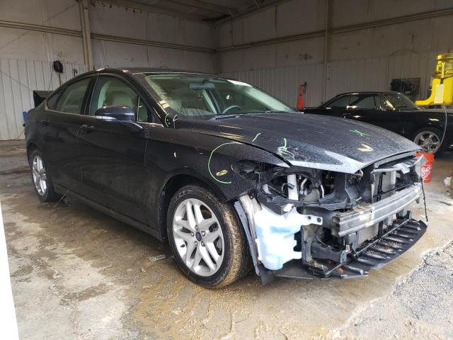 Photo 3 VIN: 3FA6P0H79FR172565 - FORD FUSION SE 