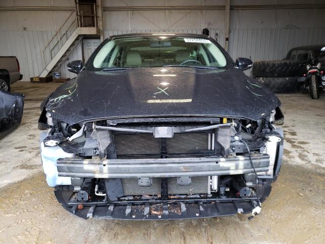 Photo 4 VIN: 3FA6P0H79FR172565 - FORD FUSION SE 