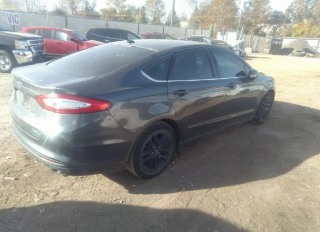 Photo 3 VIN: 3FA6P0H79FR176308 - FORD FUSION 