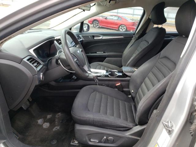 Photo 6 VIN: 3FA6P0H79FR188992 - FORD FUSION SE 