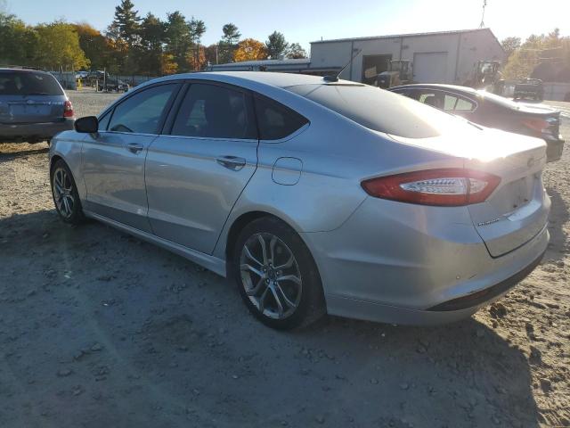 Photo 1 VIN: 3FA6P0H79FR195506 - FORD FUSION SE 