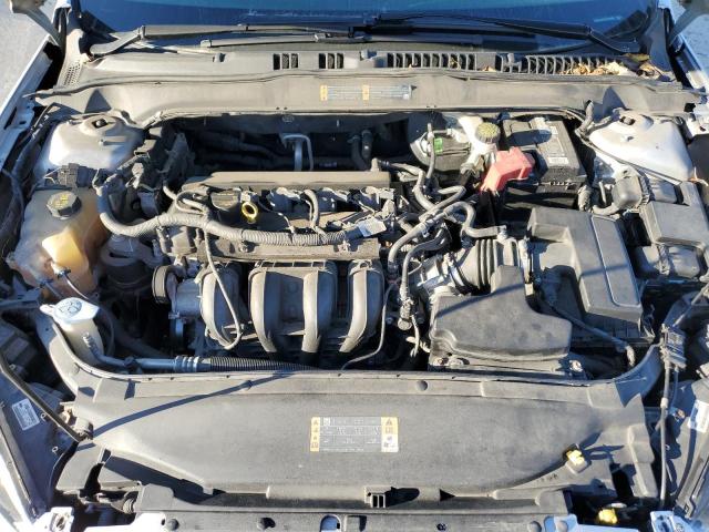 Photo 10 VIN: 3FA6P0H79FR195506 - FORD FUSION SE 