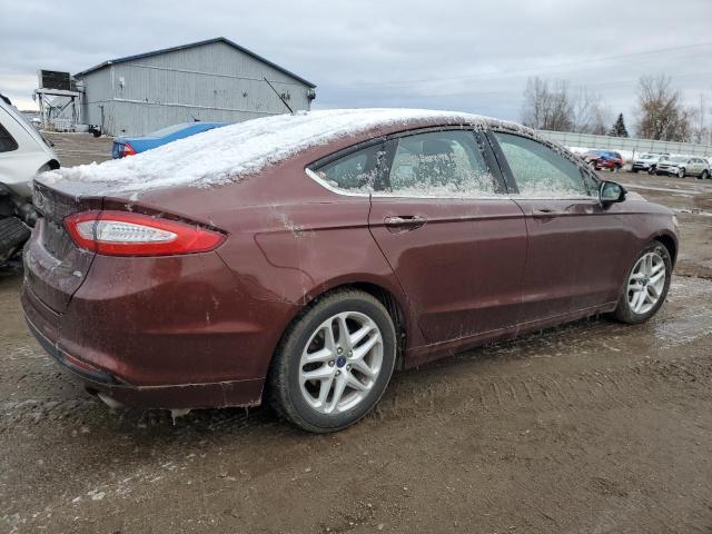 Photo 2 VIN: 3FA6P0H79FR198597 - FORD FUSION 