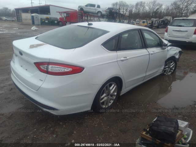 Photo 3 VIN: 3FA6P0H79FR219268 - FORD FUSION 