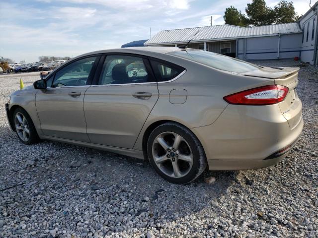 Photo 1 VIN: 3FA6P0H79FR224549 - FORD FUSION 