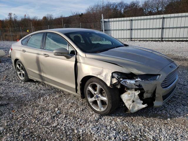 Photo 3 VIN: 3FA6P0H79FR224549 - FORD FUSION 