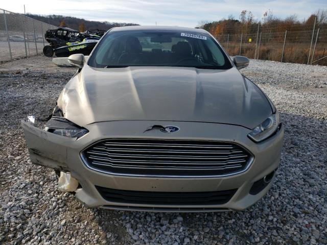 Photo 4 VIN: 3FA6P0H79FR224549 - FORD FUSION 