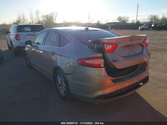 Photo 2 VIN: 3FA6P0H79FR228178 - FORD FUSION 