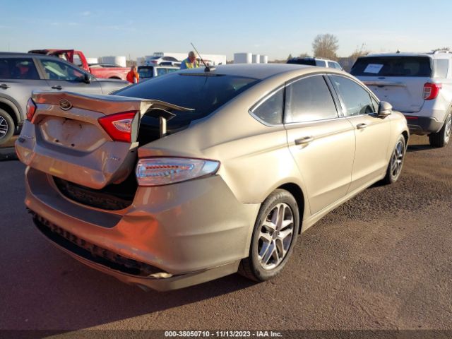 Photo 3 VIN: 3FA6P0H79FR228178 - FORD FUSION 