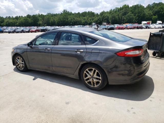 Photo 1 VIN: 3FA6P0H79FR236202 - FORD FUSION SE 