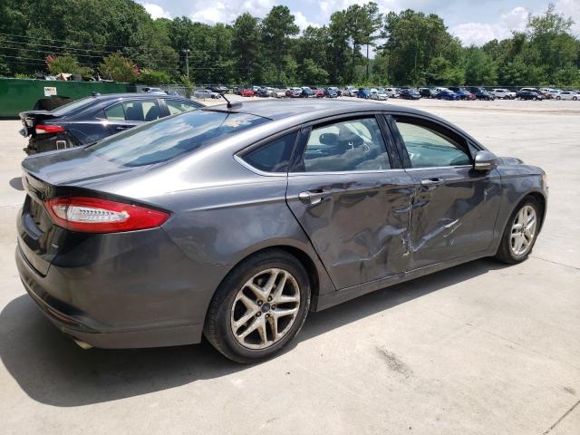 Photo 2 VIN: 3FA6P0H79FR236202 - FORD FUSION SE 