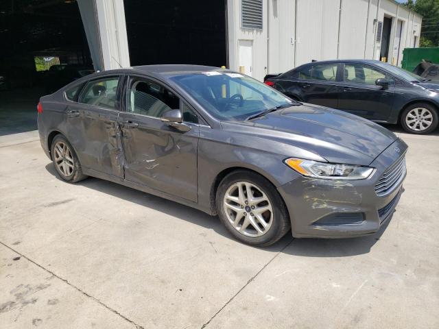 Photo 3 VIN: 3FA6P0H79FR236202 - FORD FUSION SE 