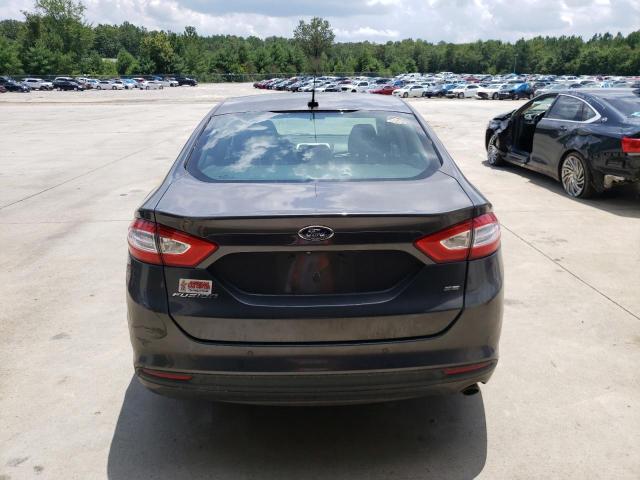 Photo 5 VIN: 3FA6P0H79FR236202 - FORD FUSION SE 