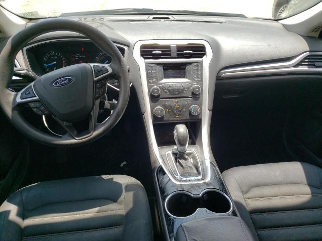 Photo 7 VIN: 3FA6P0H79FR236202 - FORD FUSION SE 