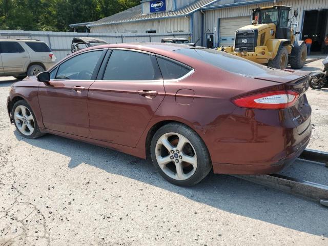 Photo 1 VIN: 3FA6P0H79FR241142 - FORD FUSION SE 