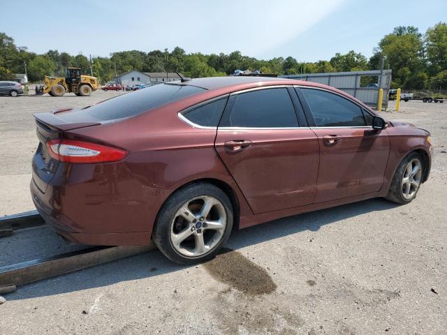 Photo 2 VIN: 3FA6P0H79FR241142 - FORD FUSION SE 