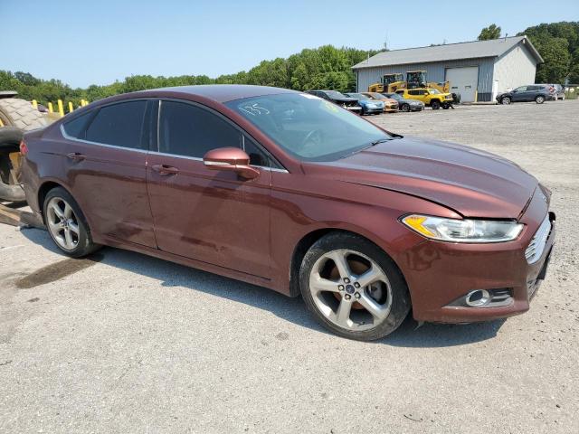 Photo 3 VIN: 3FA6P0H79FR241142 - FORD FUSION SE 