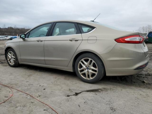 Photo 1 VIN: 3FA6P0H79FR241514 - FORD FUSION 