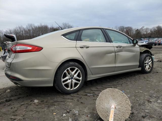 Photo 2 VIN: 3FA6P0H79FR241514 - FORD FUSION 