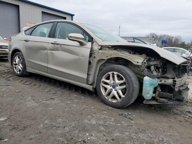 Photo 3 VIN: 3FA6P0H79FR241514 - FORD FUSION 