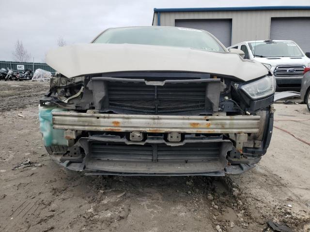 Photo 4 VIN: 3FA6P0H79FR241514 - FORD FUSION 