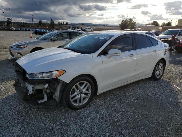 Photo 0 VIN: 3FA6P0H79FR245448 - FORD FUSION 