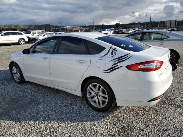 Photo 1 VIN: 3FA6P0H79FR245448 - FORD FUSION 