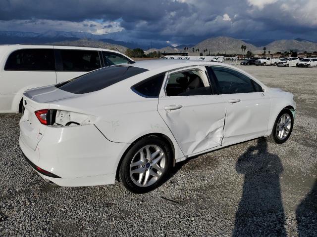 Photo 2 VIN: 3FA6P0H79FR245448 - FORD FUSION 