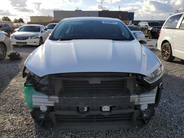 Photo 4 VIN: 3FA6P0H79FR245448 - FORD FUSION 