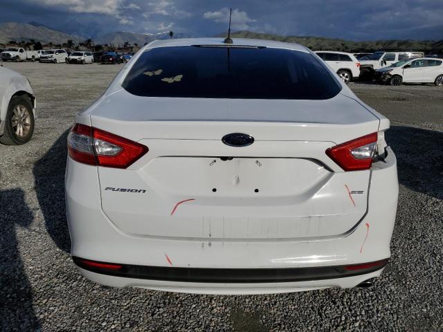 Photo 5 VIN: 3FA6P0H79FR245448 - FORD FUSION 