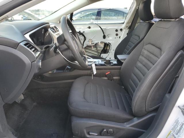 Photo 6 VIN: 3FA6P0H79FR245448 - FORD FUSION 