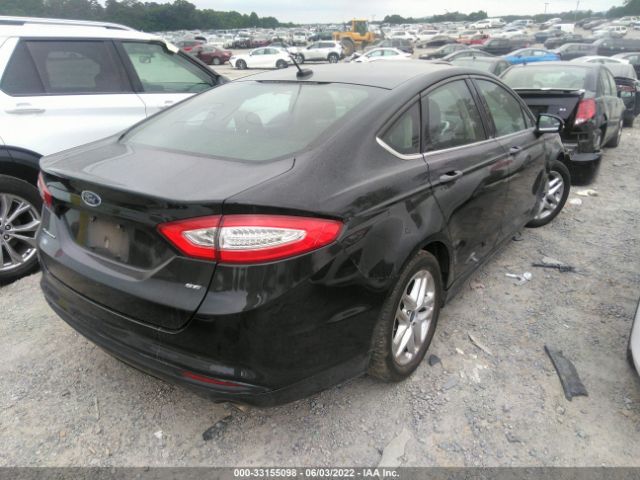 Photo 3 VIN: 3FA6P0H79FR252531 - FORD FUSION 